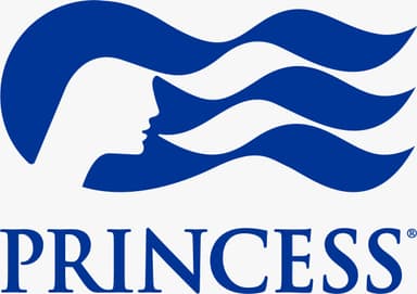 Princess Cruise Line logo